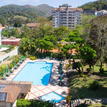 Puc 03 Itaipava Rj Apartment Petropolis  Exterior photo